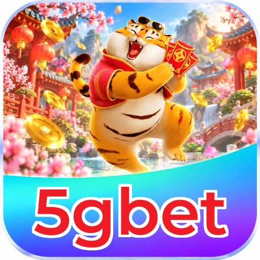 5gbet Logo Oficial