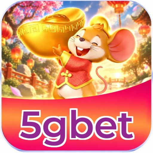 5gbet Logo