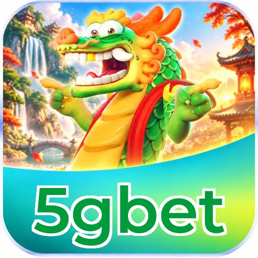 5gbet Logo