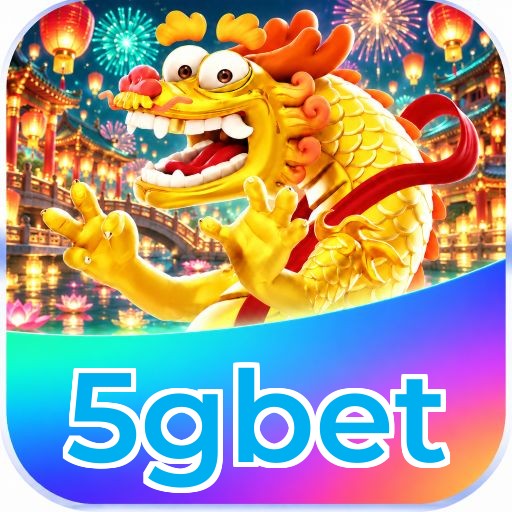 Logo 5gbet Loteria Online