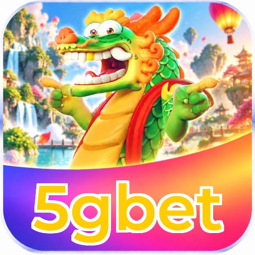 5gbet Logo