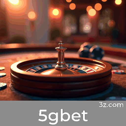 5gbet: A Experiência de Jogo Otimizada para Brasileiros