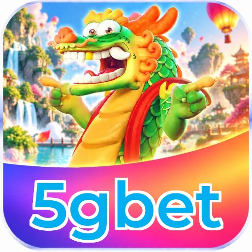 5gbet Logo Oficial - Cassino Online Brasil Certificado eCOGRA
