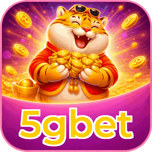 Catálogo 5gbet 2.547 jogos - Pragmatic Play, Evolution, NetEnt