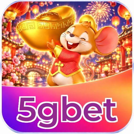 5gbet Win - Jackpots e Vitórias
