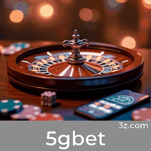 5gbet: Variedade, Diversão e Aventura para Brasileiros