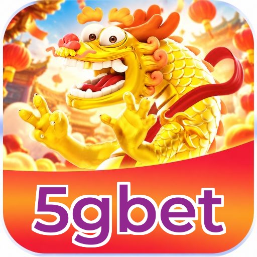 5gbet Logo - Bônus de Cadastro