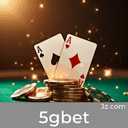 5gbet: Plataforma de Apostas Confiável e Profissional