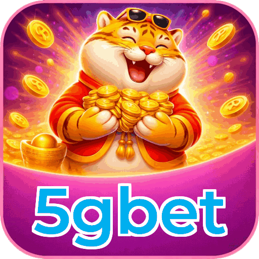 Logo da 5gbet