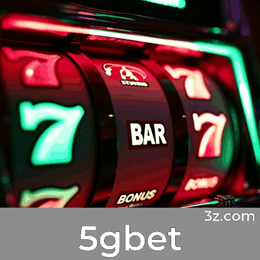 Experimente 5gbet: Apostas Completas e Convenientes