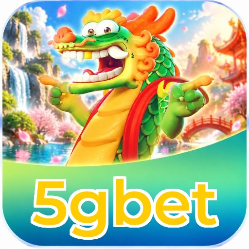 Logo 5gbet Plataforma Certificada