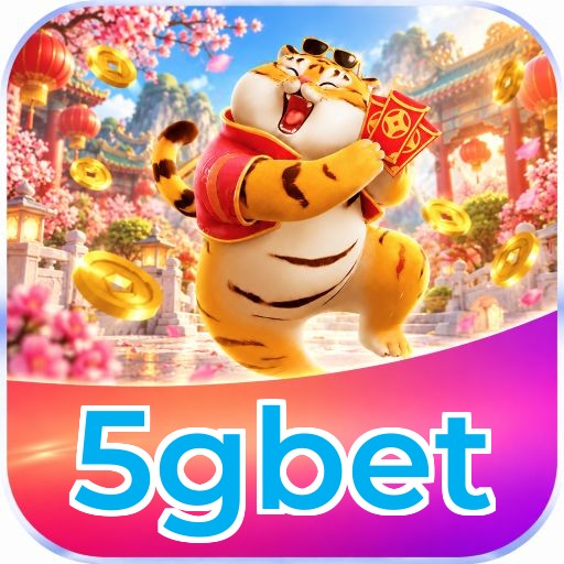 5gbet Fortune Games - Tiger, Ox, Rabbit RTP Certificado