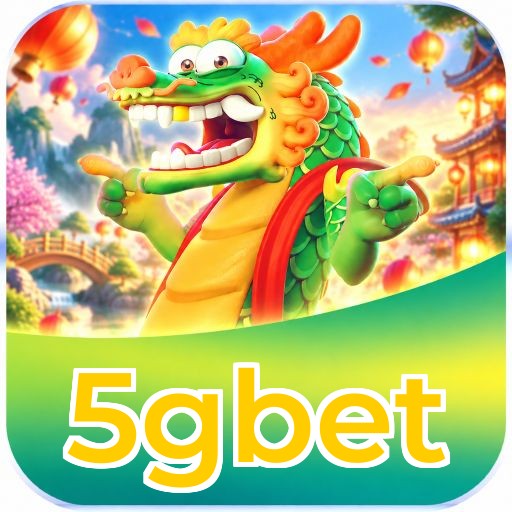Logo 5gbet Baixar Download Brasil