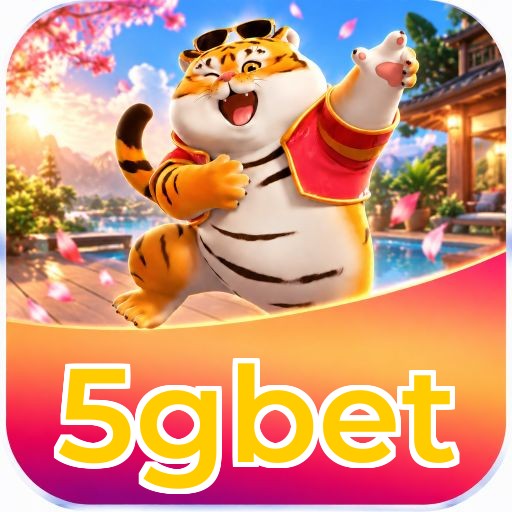 5gbet Logo