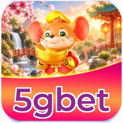 Requisitos do APK 5gbet para Android - Logo Oficial