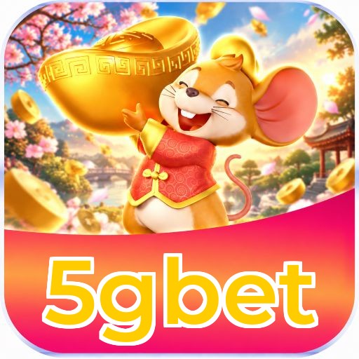5gbet Apostas Esportivas Logo Oficial Certificado
