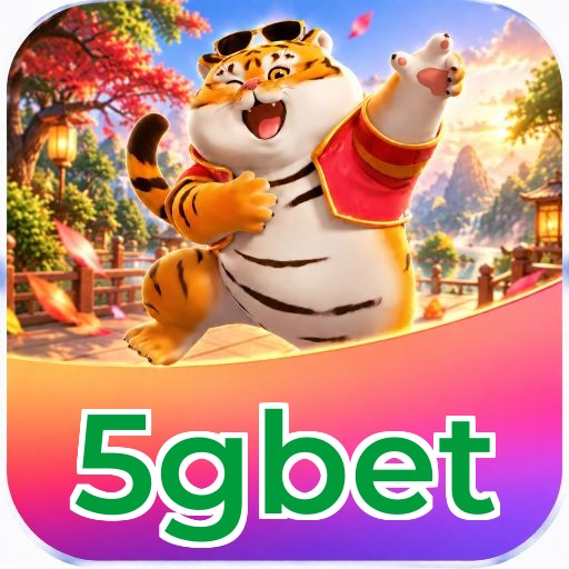 Logo 5gbet Telegram Oficial