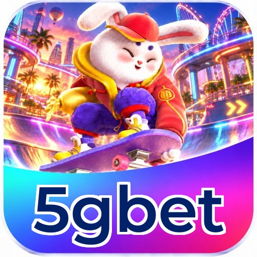 5gbet Logo Verificado