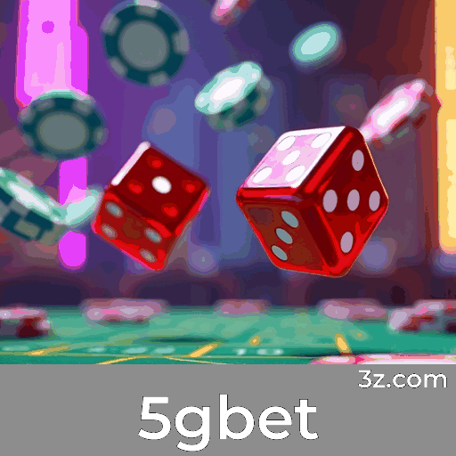 5gbet: Plataforma de Apostas Confiável e Profissional