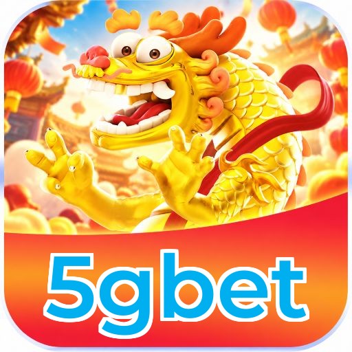 5gbet VIP Program Logo