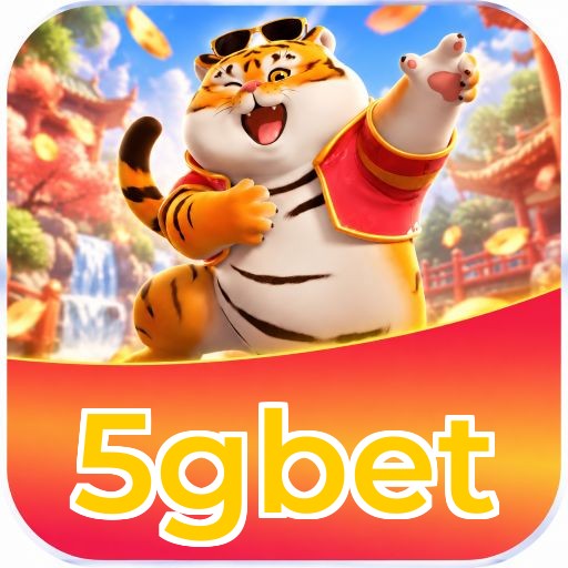 Logo 5gbet Apostas Esportivas Brasil
