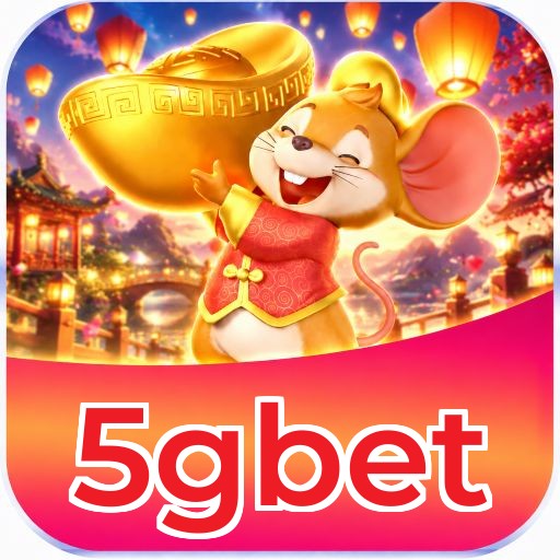 5gbet Logo