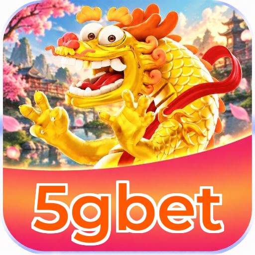 Logo 5gbet Download Brasil