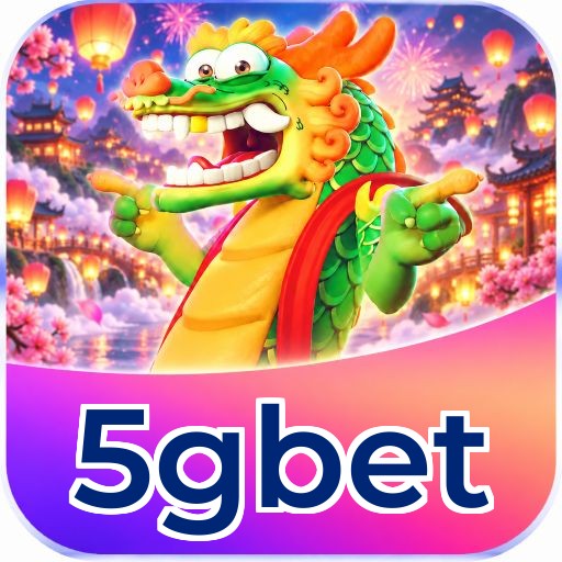 5gbet Logo
