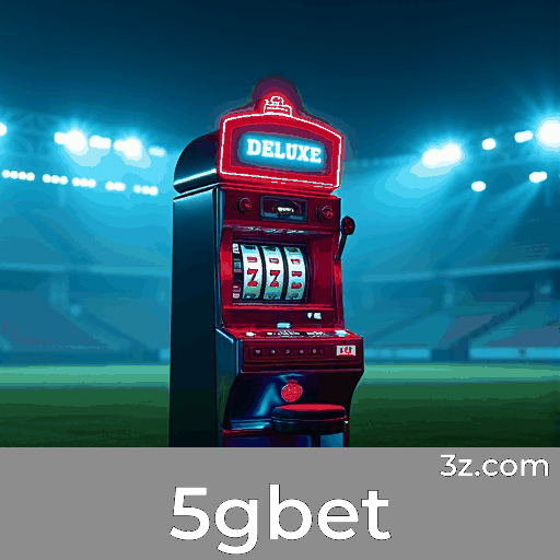 Experimente 5gbet: Apostas Completas e Convenientes