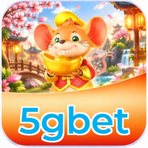 5gbet Apostas Esportivas Logo - 34 Esportes Certificados