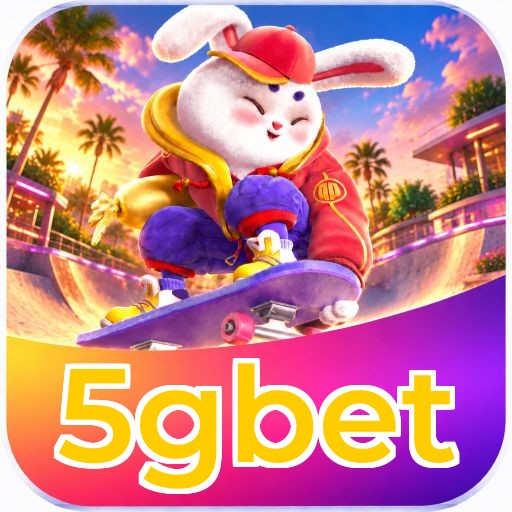 5gbet Logo Seguro