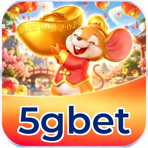 Logo 5gbet Cadastro Brasil